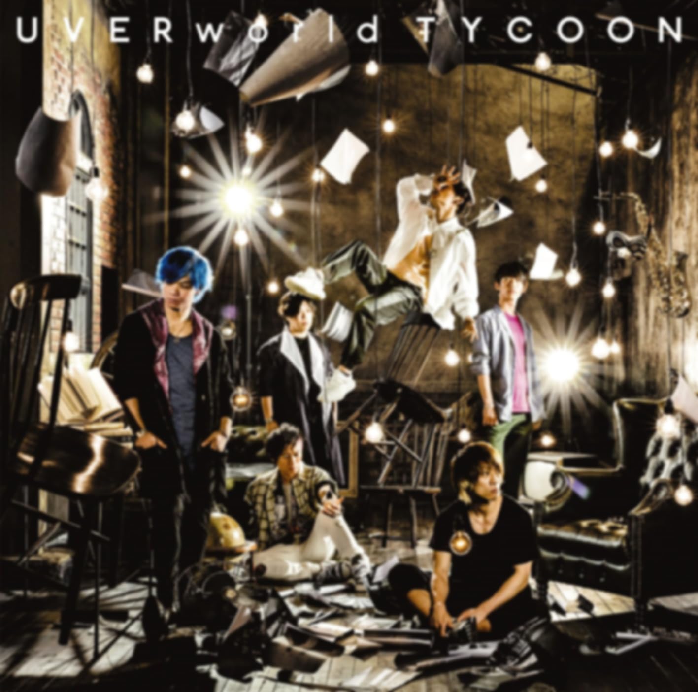 UVERworld LIVE TOUR 20240206 SETLIST プレイリスト | Amazon
